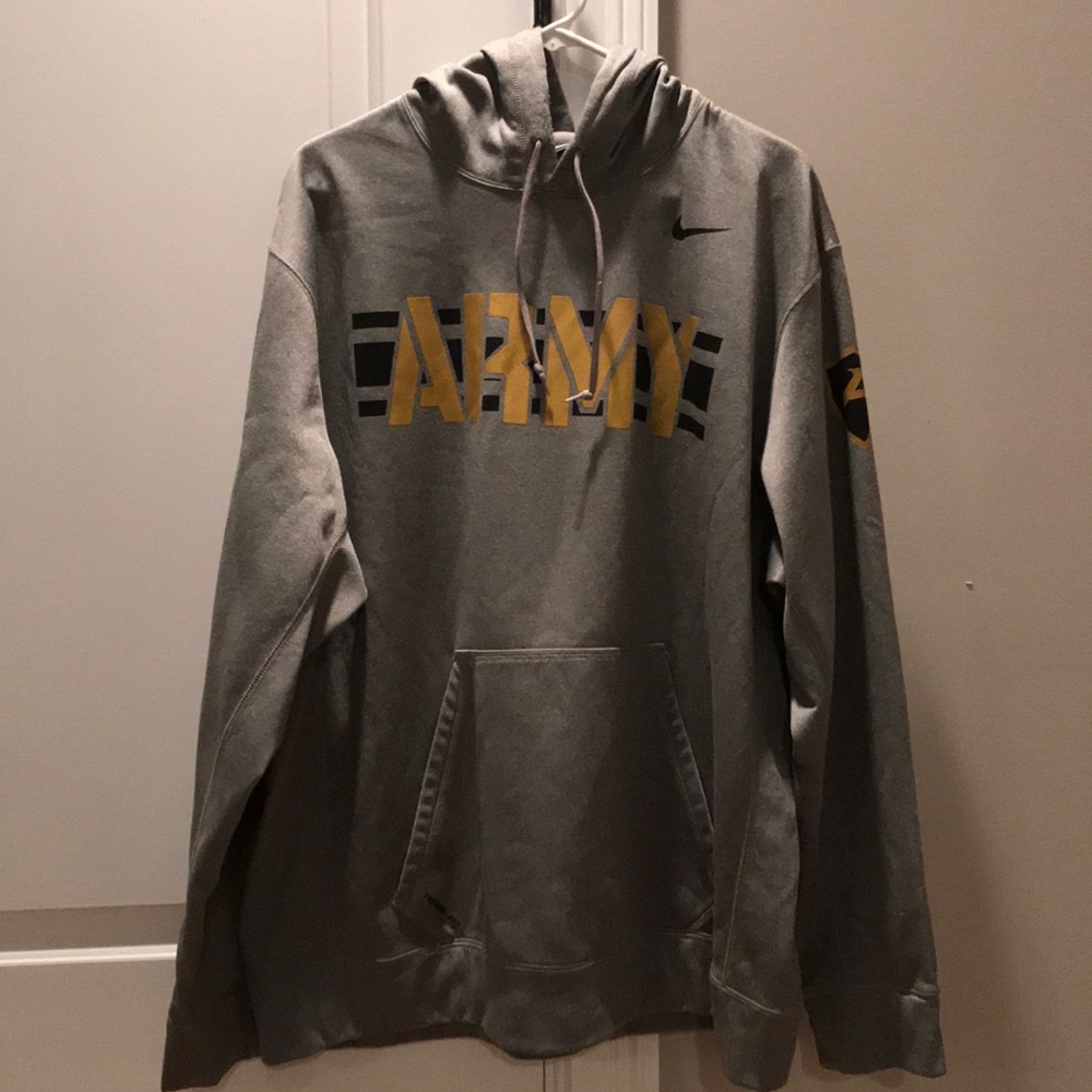 Nike hoodie